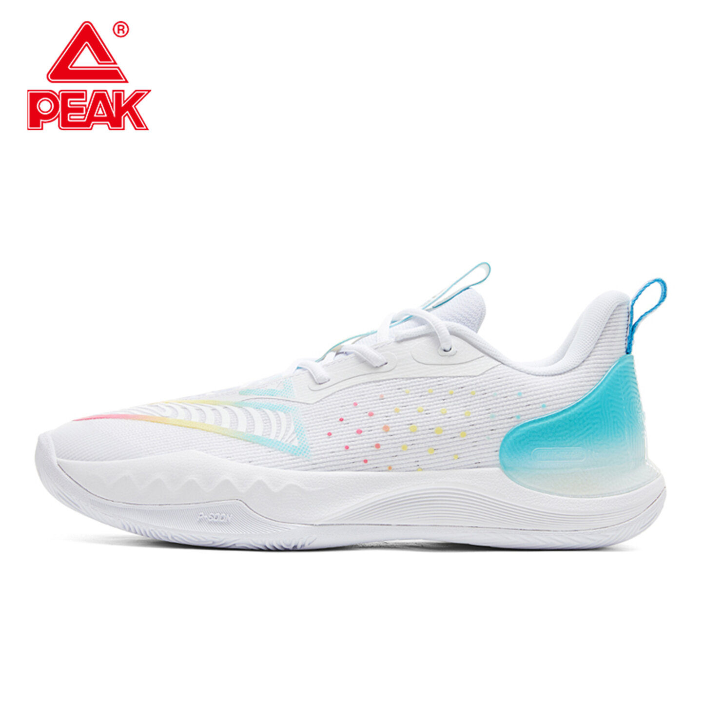 15% Price Drop PEAK Hoops Shoes