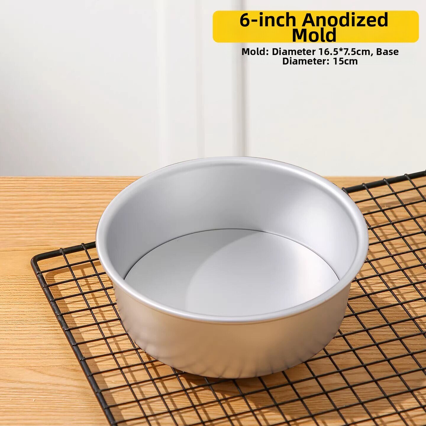 24% Price Drop: AMW Baking Cake Mould