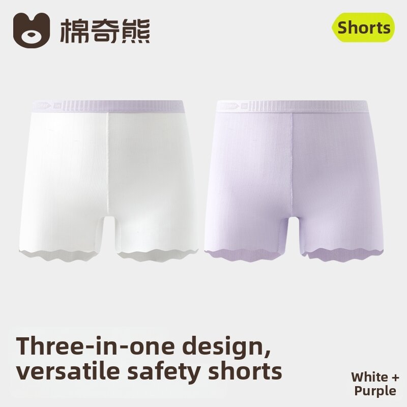 12% Price Drop Kids Safety Shorts