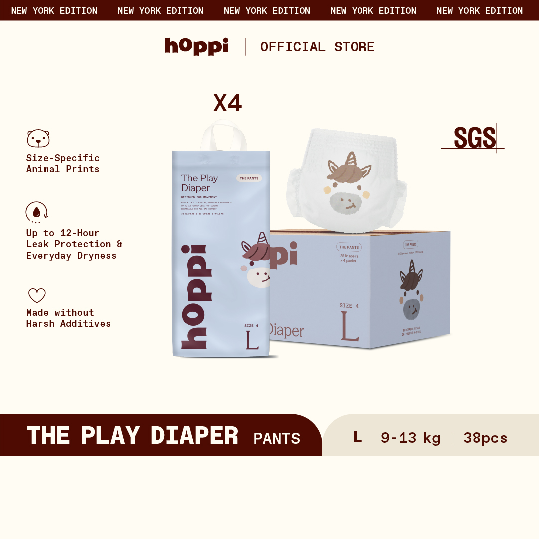 14% Price Drop Hoppi Pants