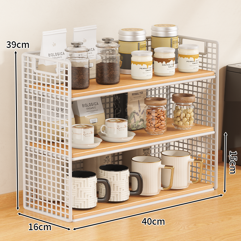 19% Price Drop Snack Rack