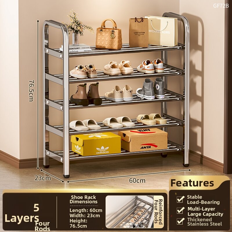 29% Price Drop Shoe Rack