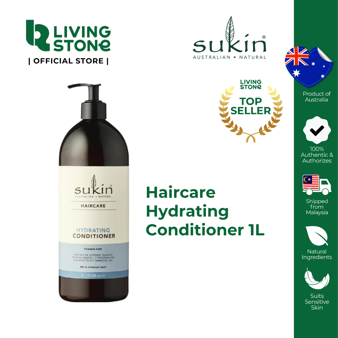 12.5% Price Drop Sukin Conditioner