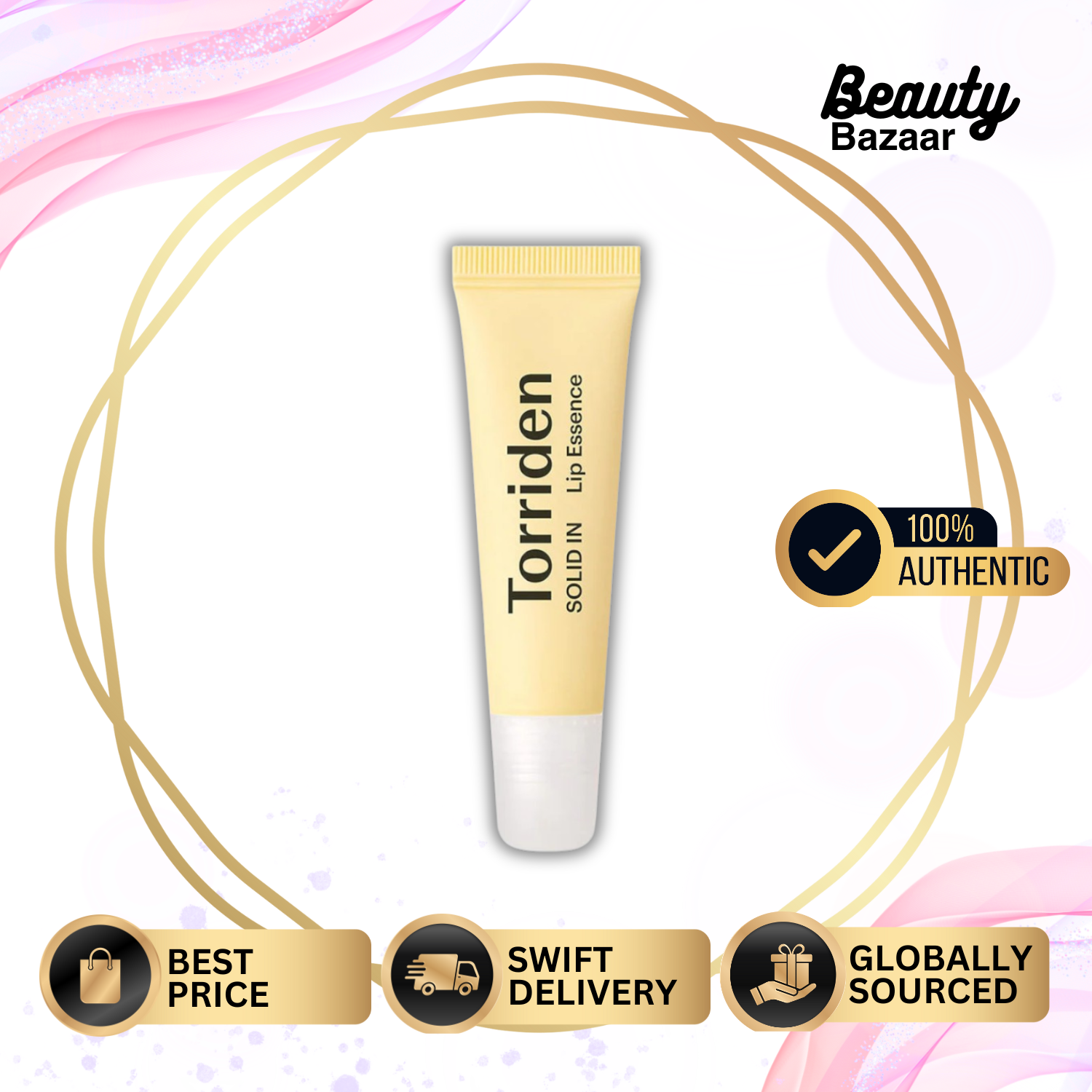 16% Price Drop Torriden Lip Essence