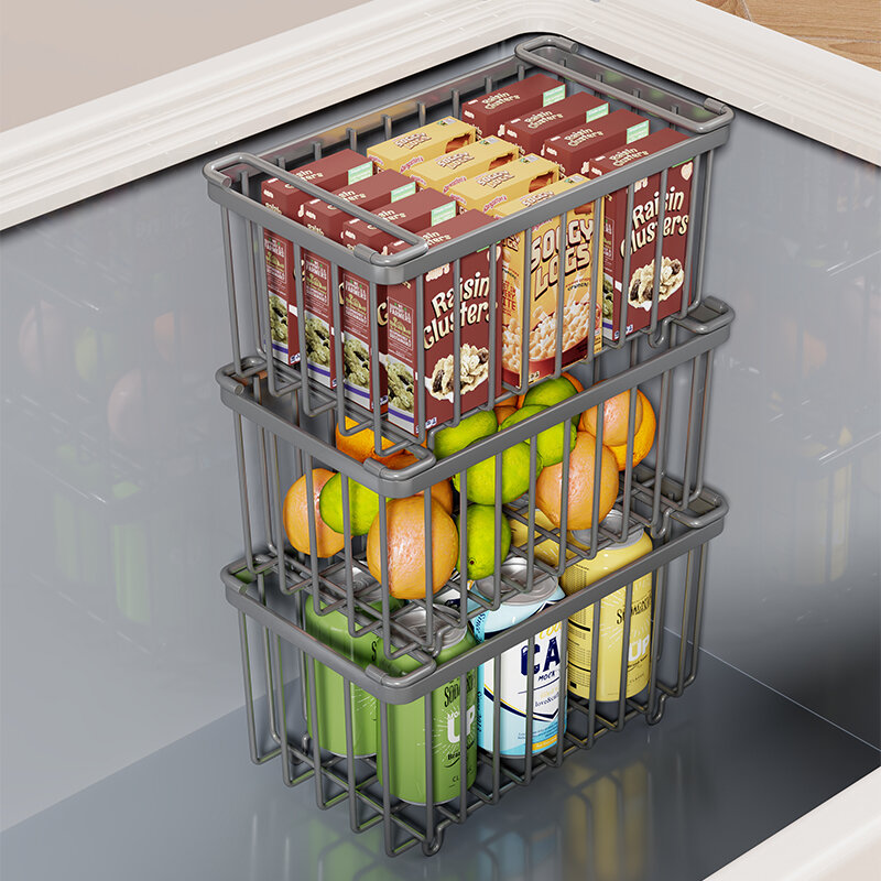 21% Price Drop Fridge Organizer