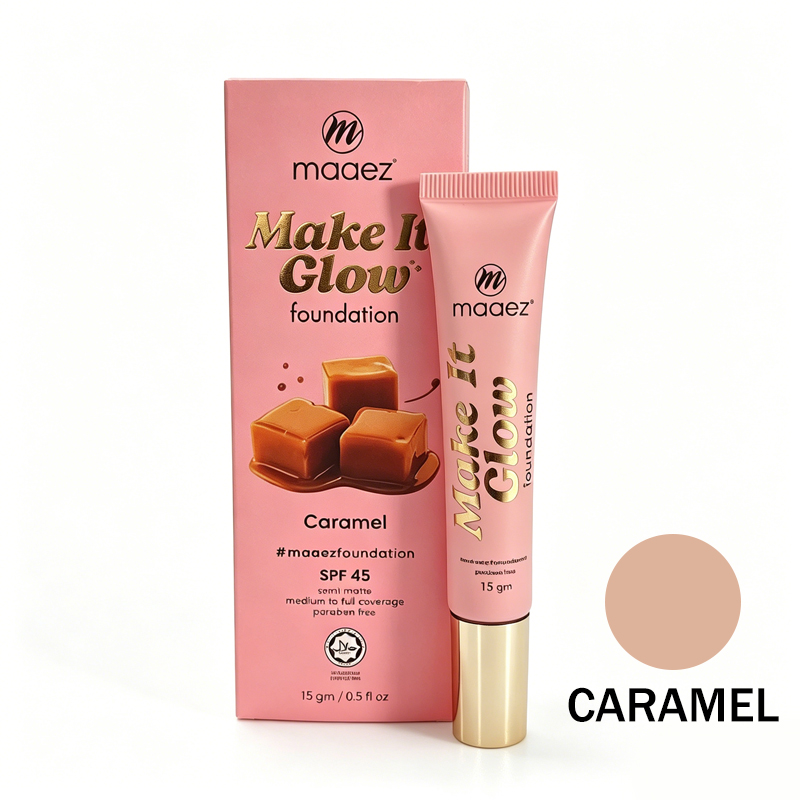 10.5% Price Drop Foundation