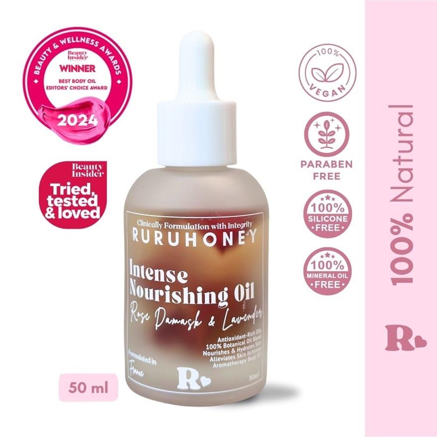 10.5% Price Drop Nourishing Oil