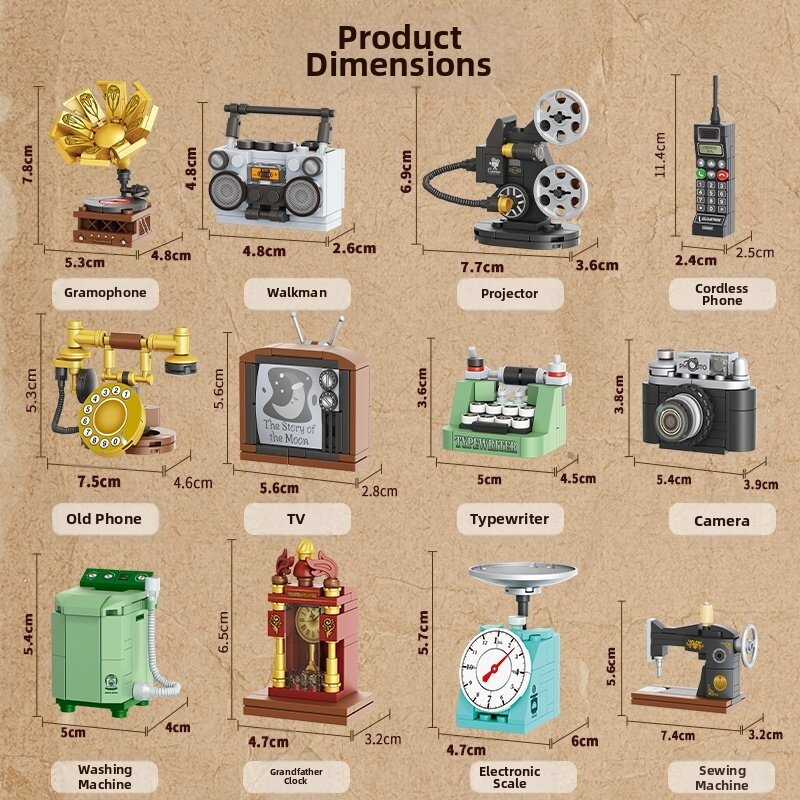 10.3% Price Drop Toy Blocks Kit