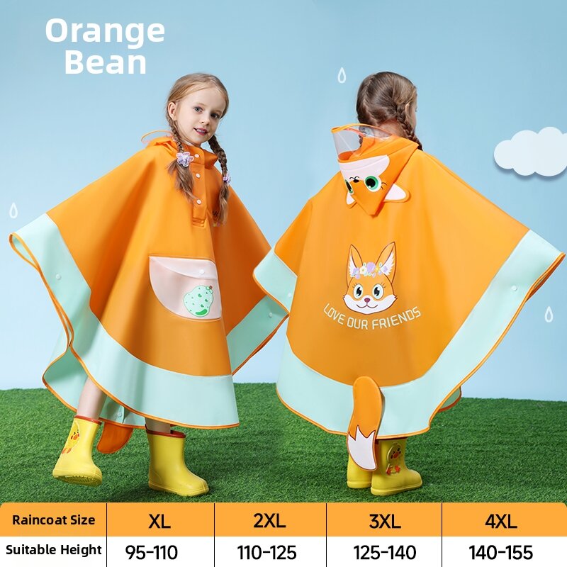 25% Price Drop Raincoat