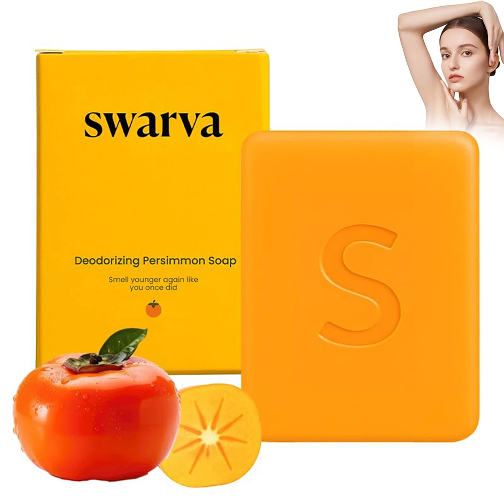 10.6% Price Drop Persimmon Soap