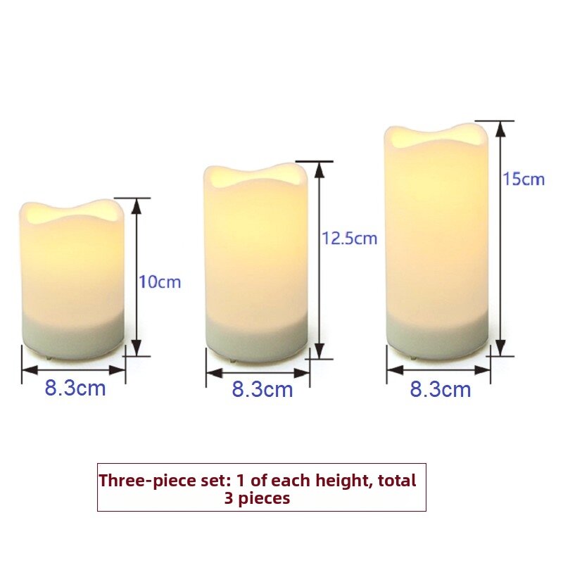 11.7% Price Drop Solar Lamp
