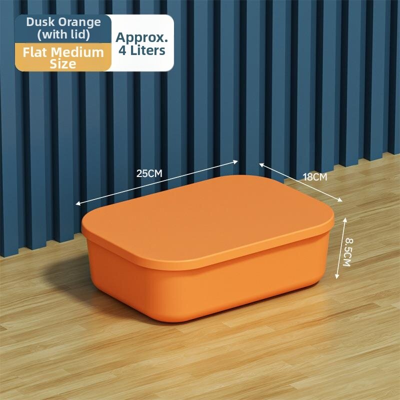 13% Price Drop Storage Box