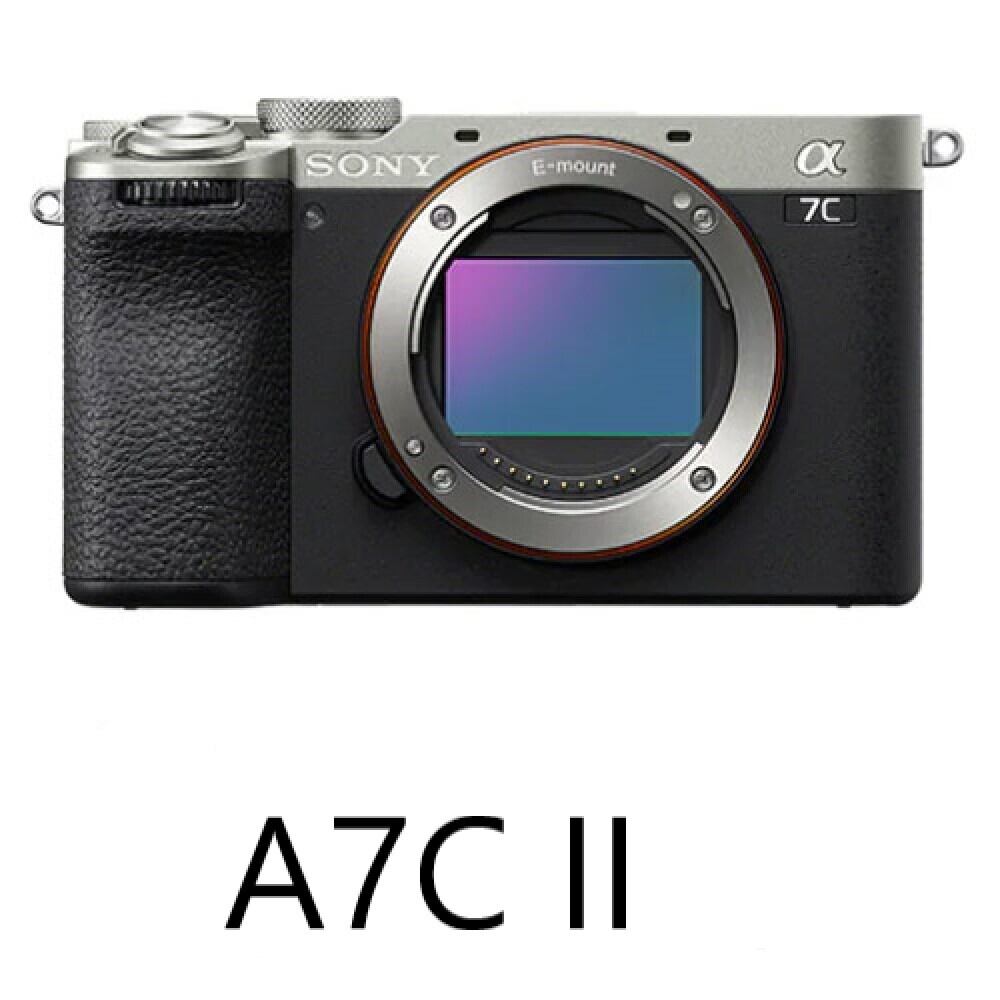 14.6% Price Drop on A7C II