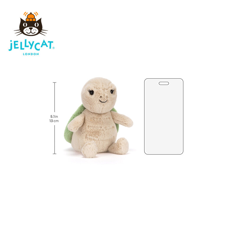 11.9% Price Drop Turtle Plush