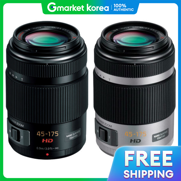 14.6% Price Drop Lumix Lens