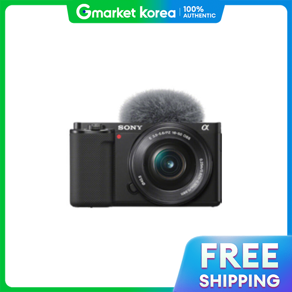 14.6% Price Drop Sony ZV-E10