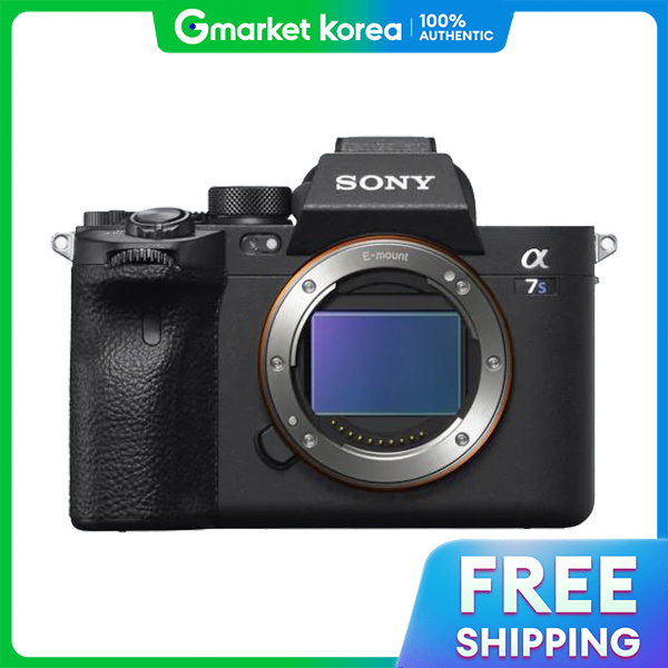 14.6% Price Drop on A7S III