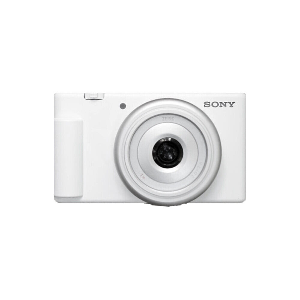 14.6% Price Drop Sony ZV-1F