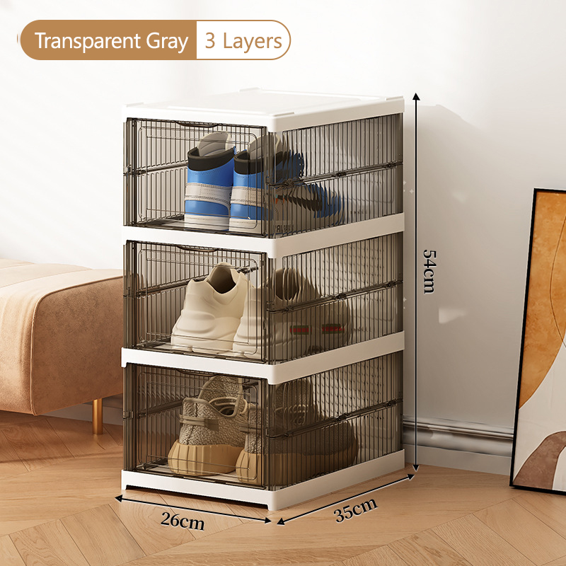 42% Price Drop Shoe Organizer