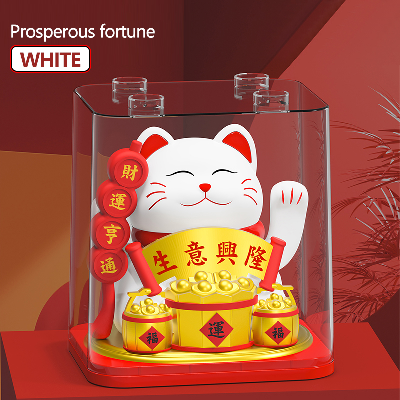 28% Price Drop Lucky Cat