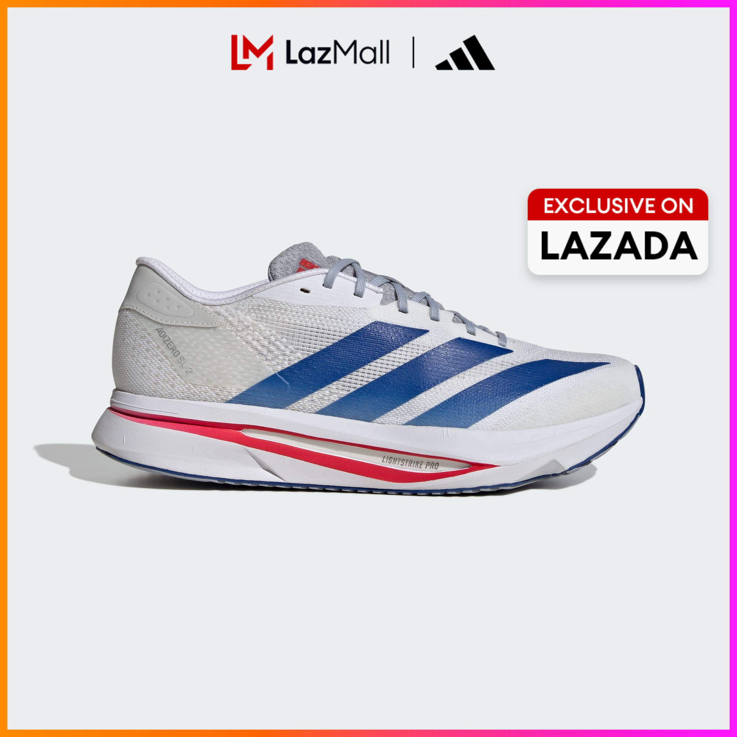 25% Price Drop Adizero SL 2