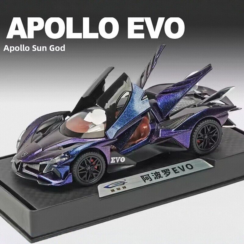 13% Price Drop Collectors Car