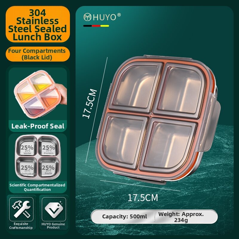 20% Price Drop Lunch Box