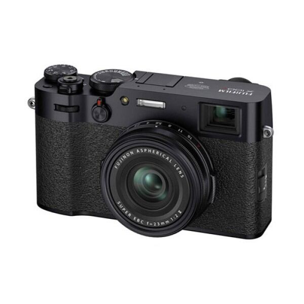 14.6% Price Drop Fujifilm X100V