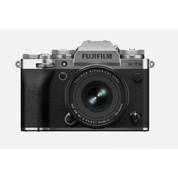 14.6% Price Drop Fujifilm X-T5 Kit