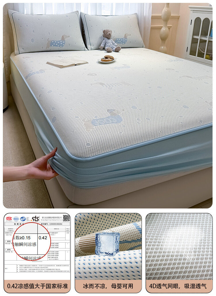 22% Price Drop Cooling Mat