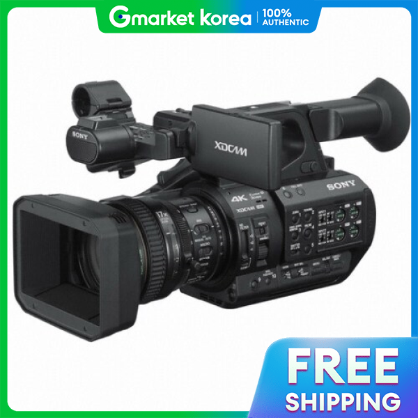 14.6% Price Drop Sony PXW-Z280