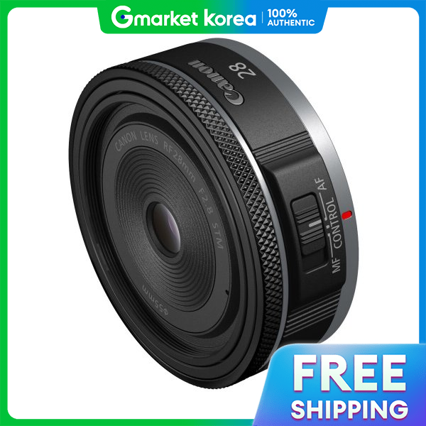 14.5% Price Drop on RF 28mm