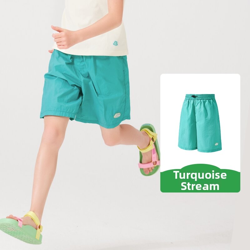 15.5% Price Drop Kids Beach Shorts
