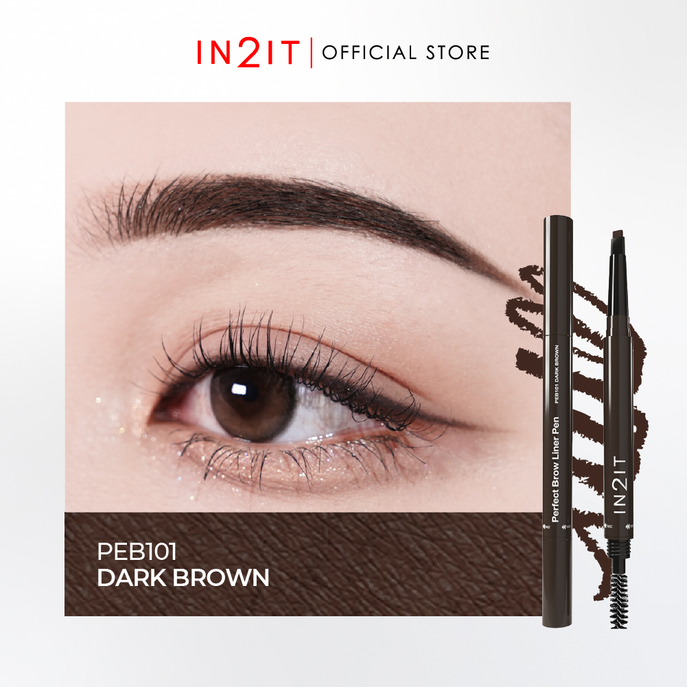 15% Price Drop Brow Liner Pen