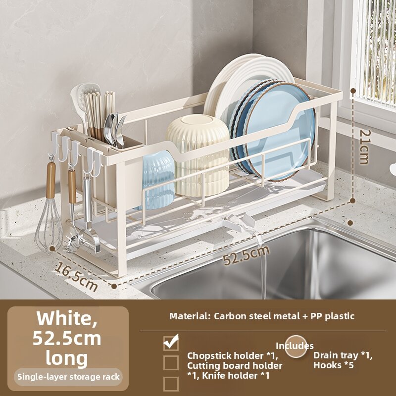 16% Price Drop Bowl Rack