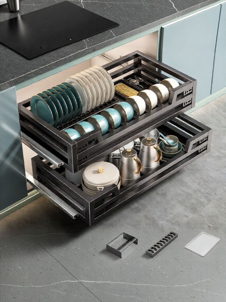 43.8% Price Drop Drawer Organizer
