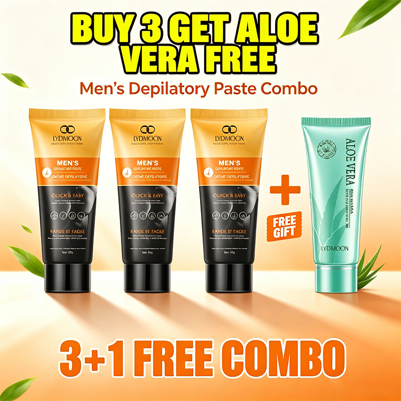 29% Price Drop Hair Removal Cream