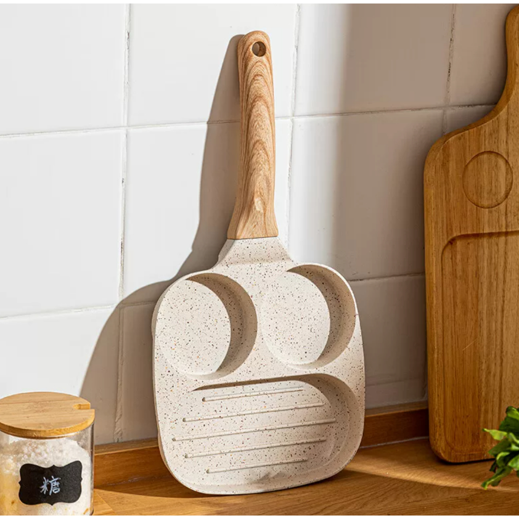10.9% Price Drop Breakfast Pan
