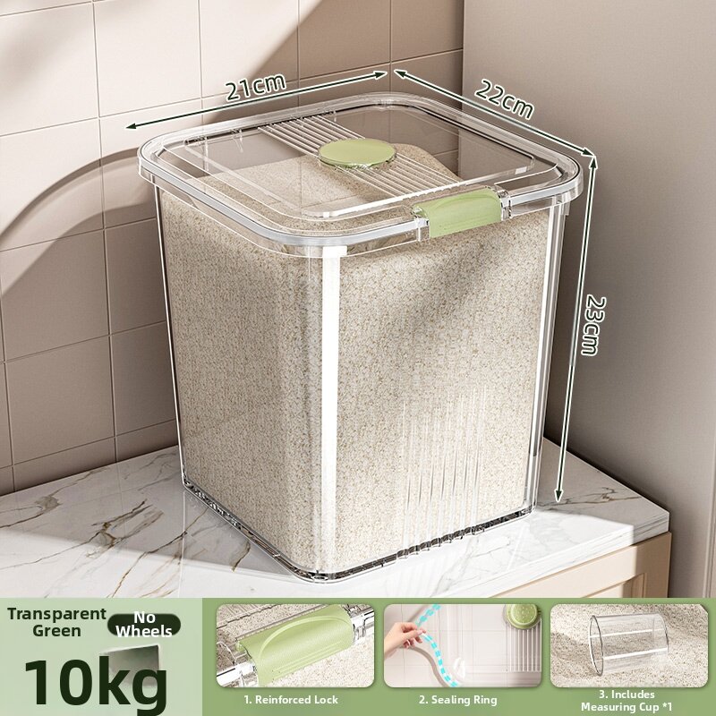 47% Price Drop Storage Jar