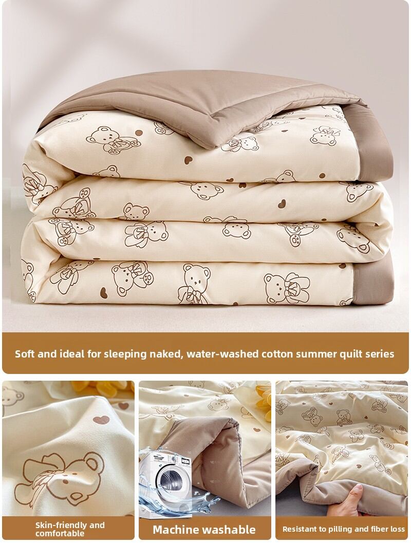 11% Price Drop Cooling Quilt