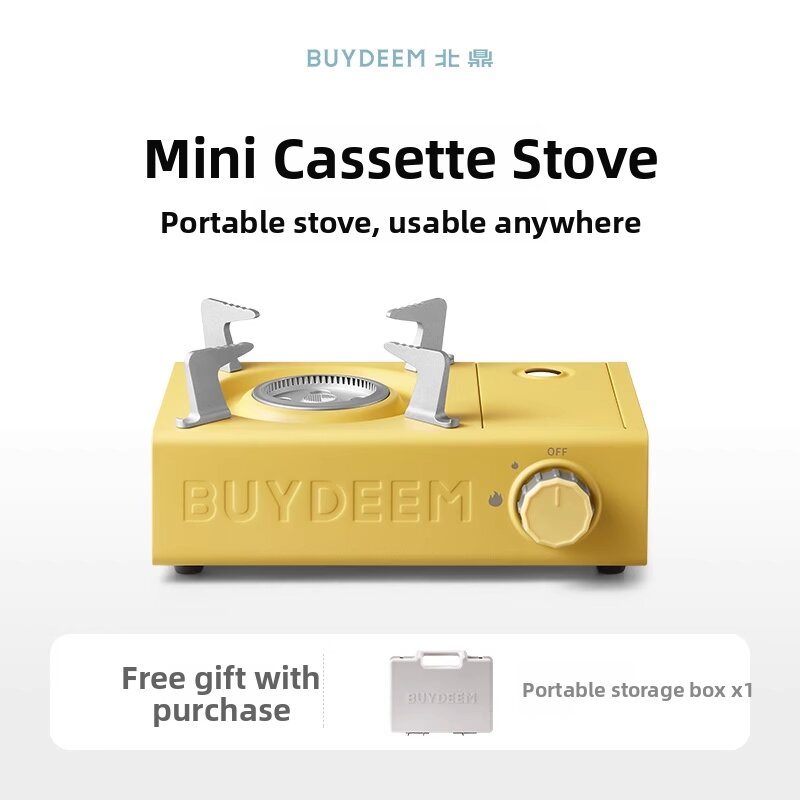 Fresh Price Drop: BUYDEEM Portable