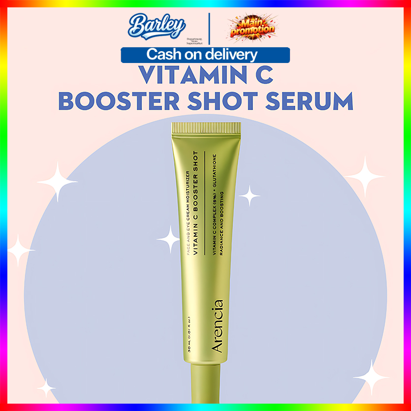 18% Price Drop Vitamin C Serum