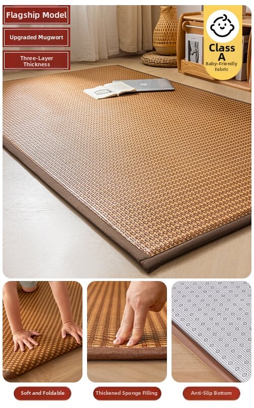 10.7% Price Drop Bamboo Mat