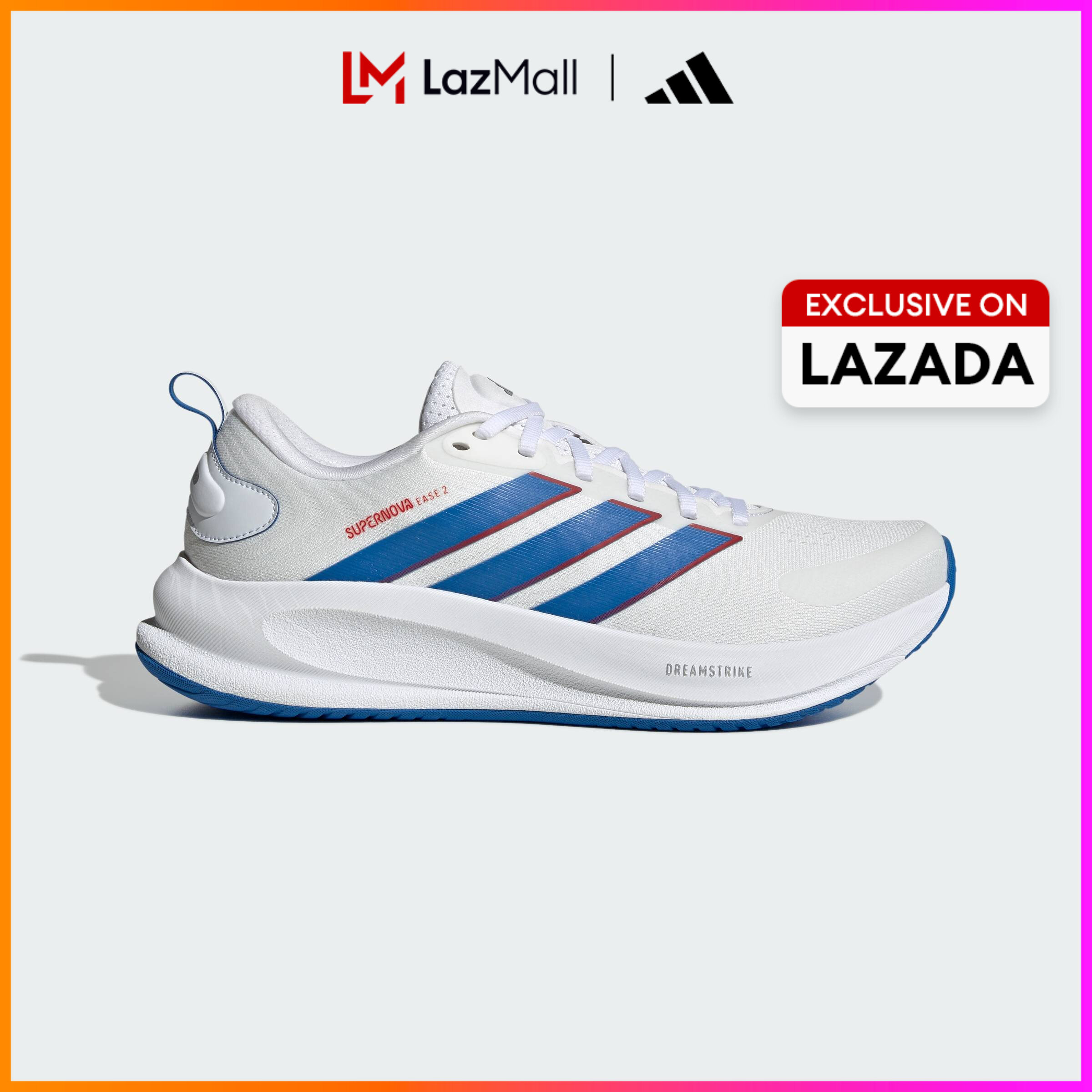 25% Price Drop: adidas Running SUPERNOVA