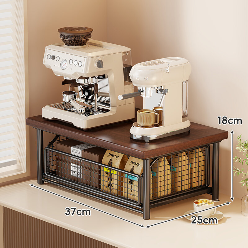 14% Price Drop Storage Rack