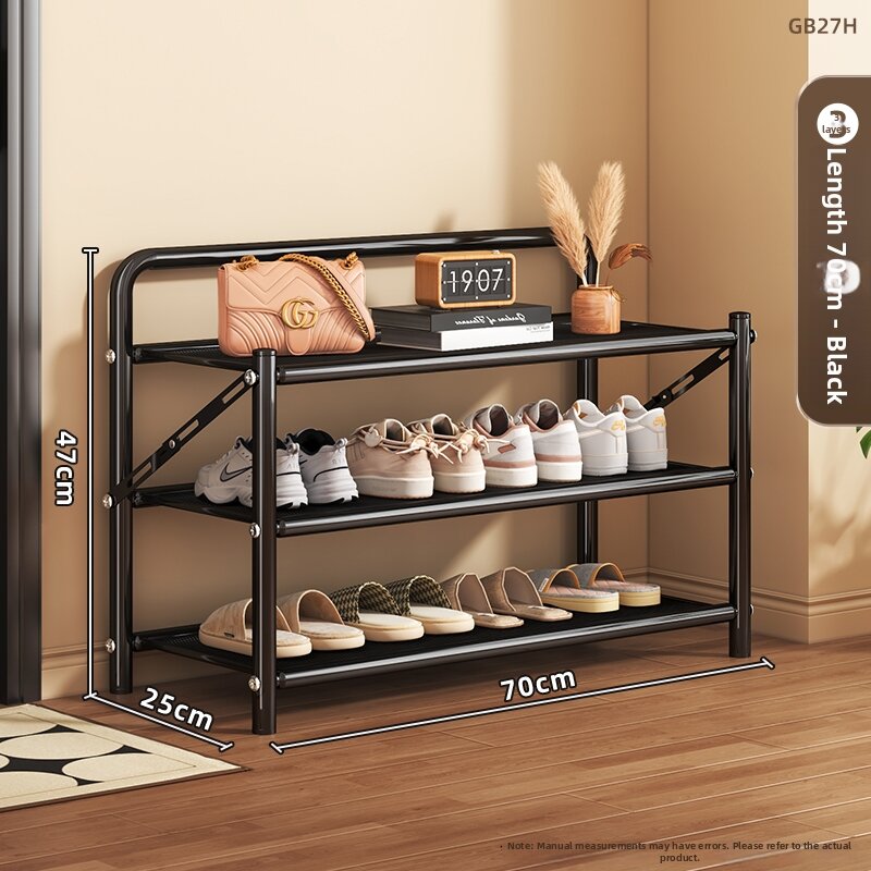 24% Price Drop Shoe Rack