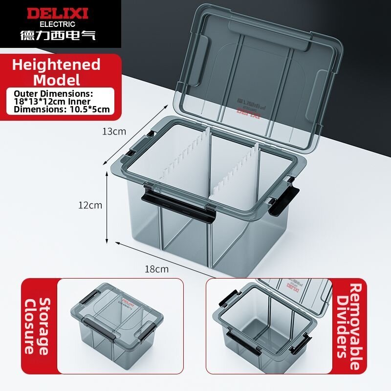 11.8% Price Drop Organizer Box