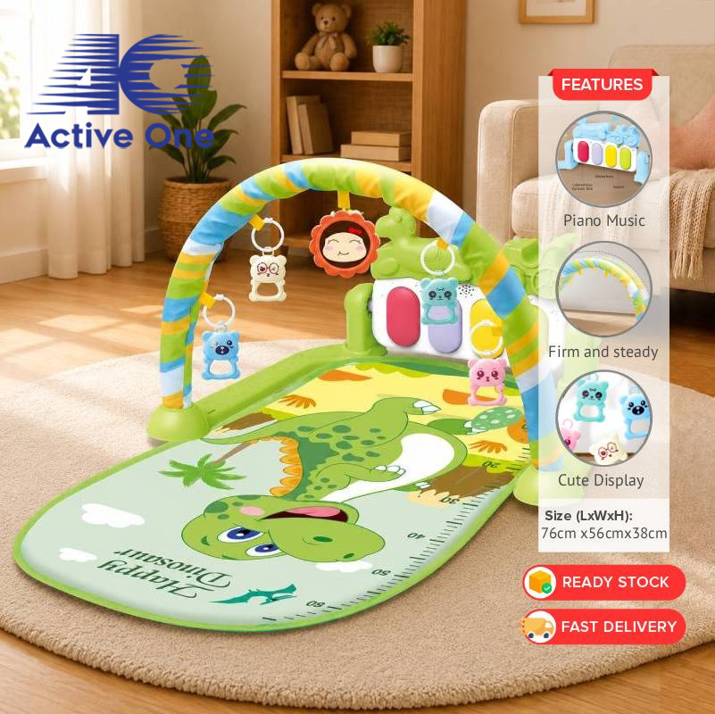 21% Price Drop Baby Play Mat