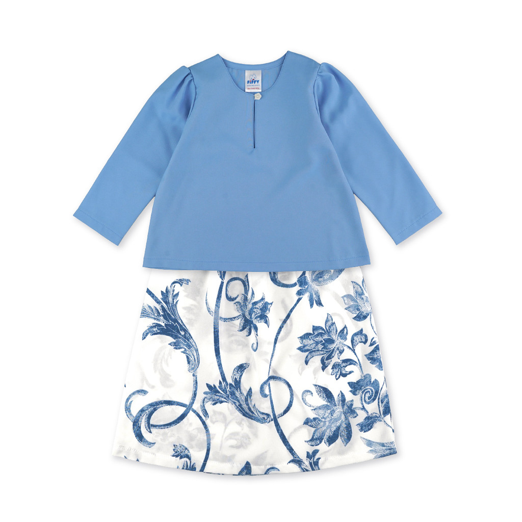 10.3% Price Drop Malay Skirt Suit