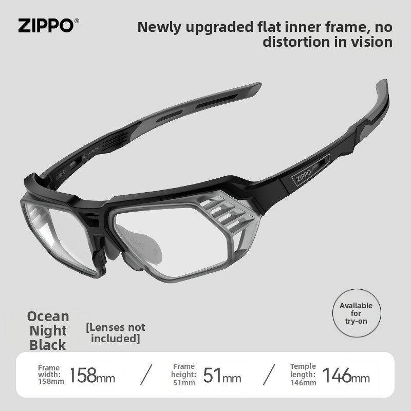42.9% Price Drop Zippo Sport Shades